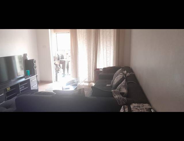 2 BEDROOM APARTMENT FOR SALE IN BIRCHLEIGH